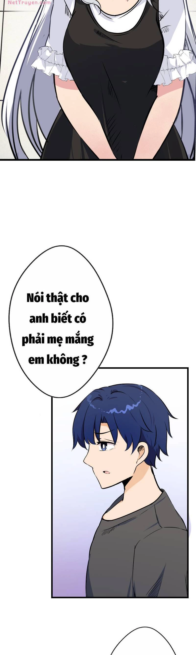 Em Gái Tôi Là Người Tôi Thầm Thích Chapter 3 - 43