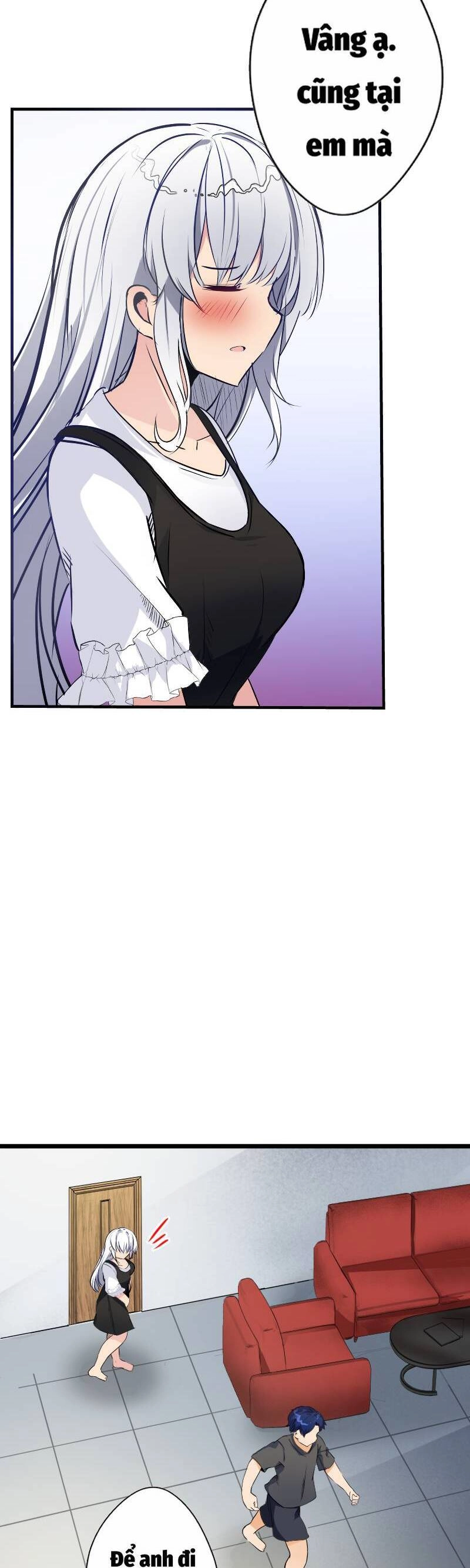 Em Gái Tôi Là Người Tôi Thầm Thích Chapter 3 - 44