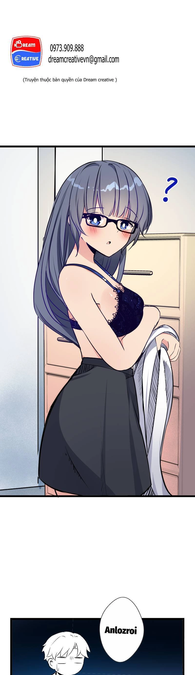 Em Gái Tôi Là Người Tôi Thầm Thích Chapter 3 - 46