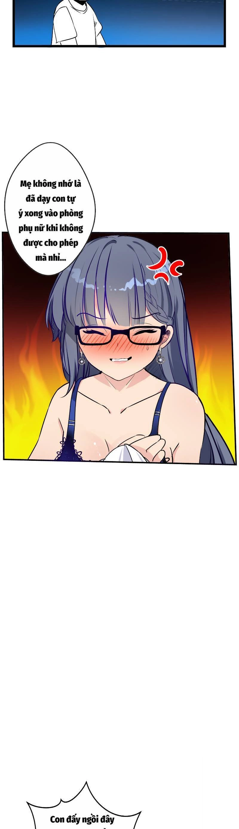 Em Gái Tôi Là Người Tôi Thầm Thích Chapter 3 - 47