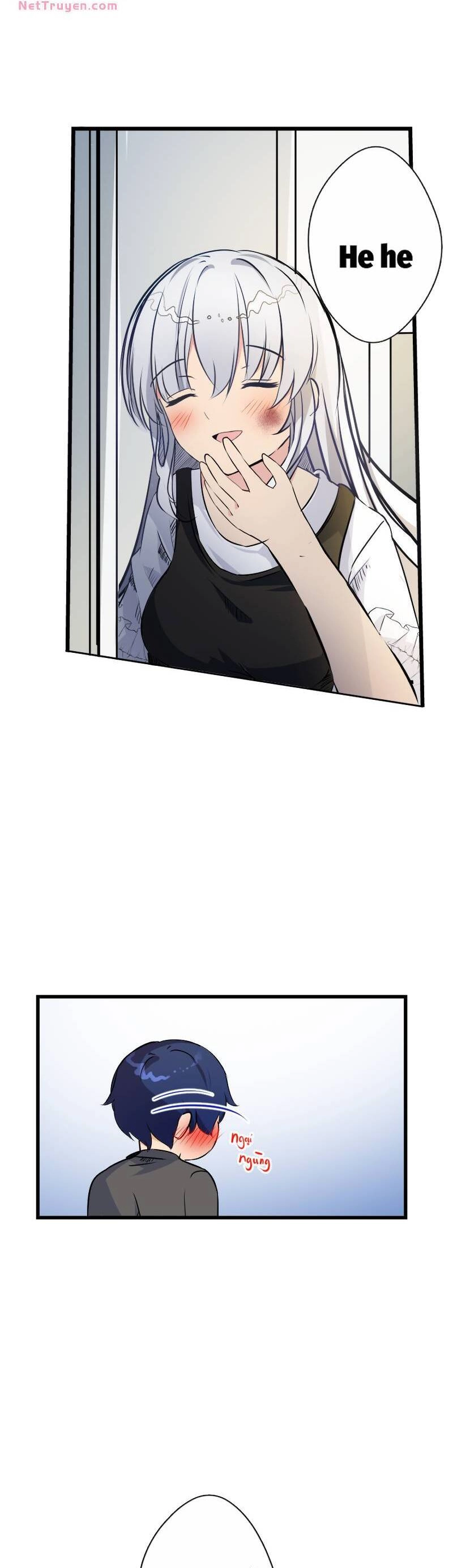 Em Gái Tôi Là Người Tôi Thầm Thích Chapter 3 - 49