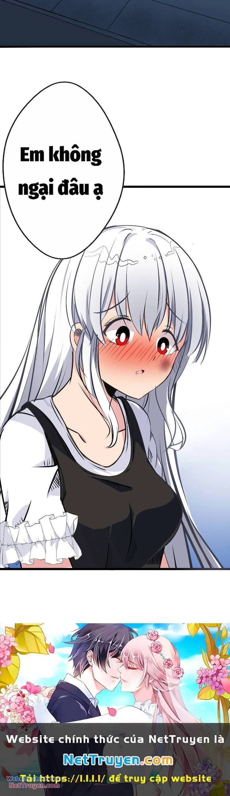 Em Gái Tôi Là Người Tôi Thầm Thích Chapter 3 - 51