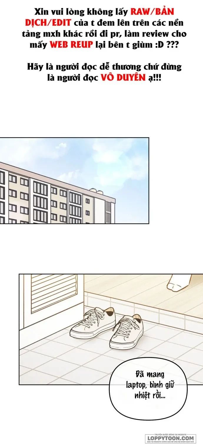 Muốn Mượn Chút Lửa Không? Chapter 57 - 2