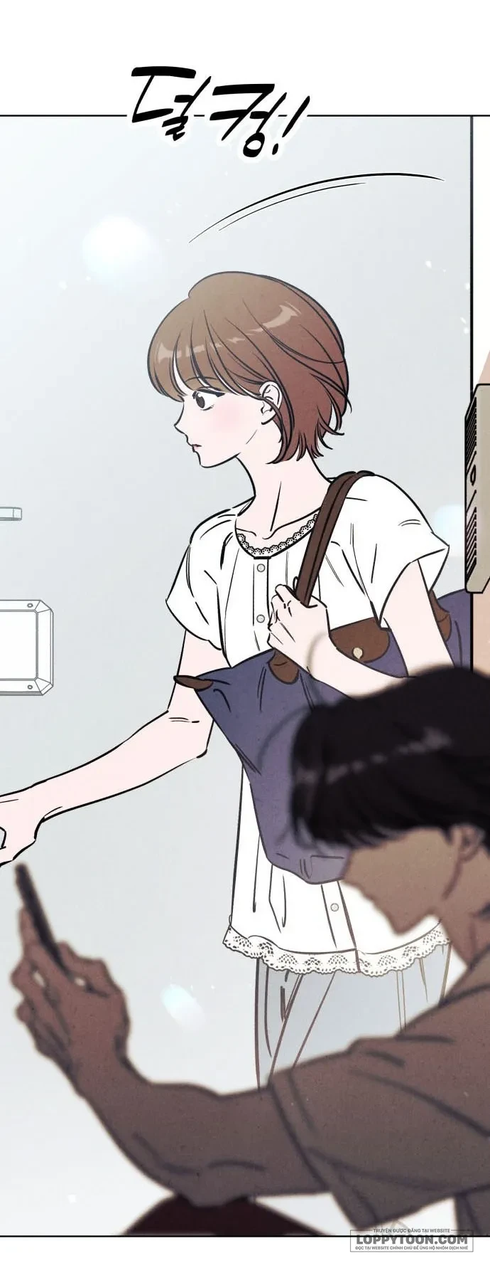 Muốn Mượn Chút Lửa Không? Chapter 57 - 3