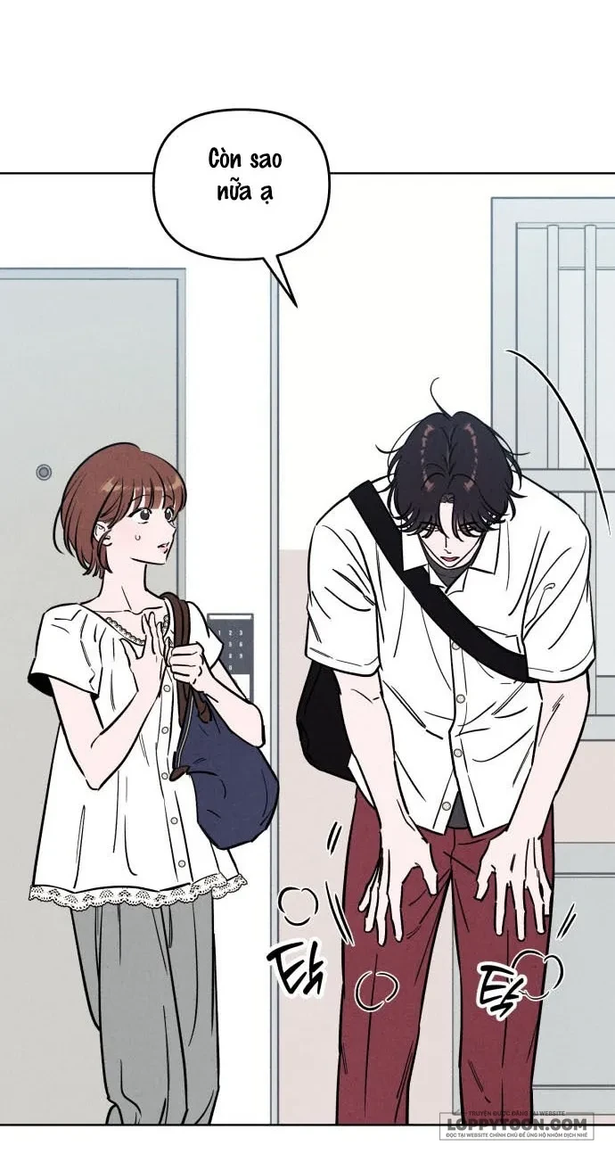 Muốn Mượn Chút Lửa Không? Chapter 57 - 5