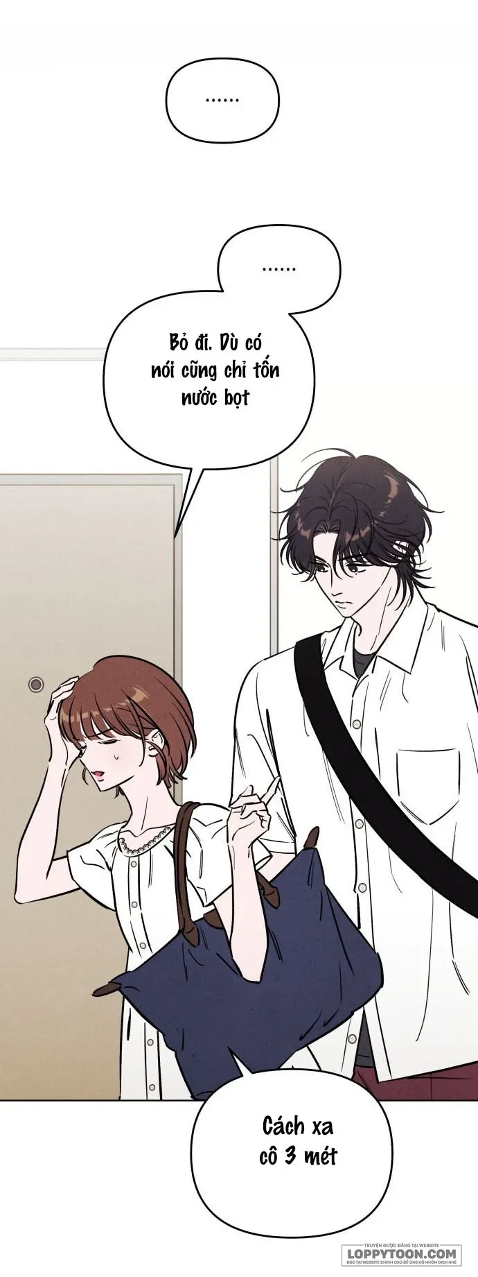 Muốn Mượn Chút Lửa Không? Chapter 57 - 7