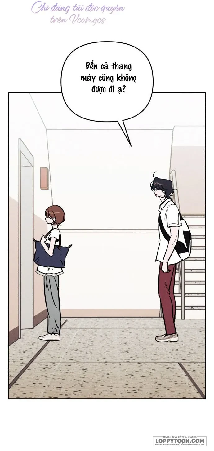 Muốn Mượn Chút Lửa Không? Chapter 57 - 9