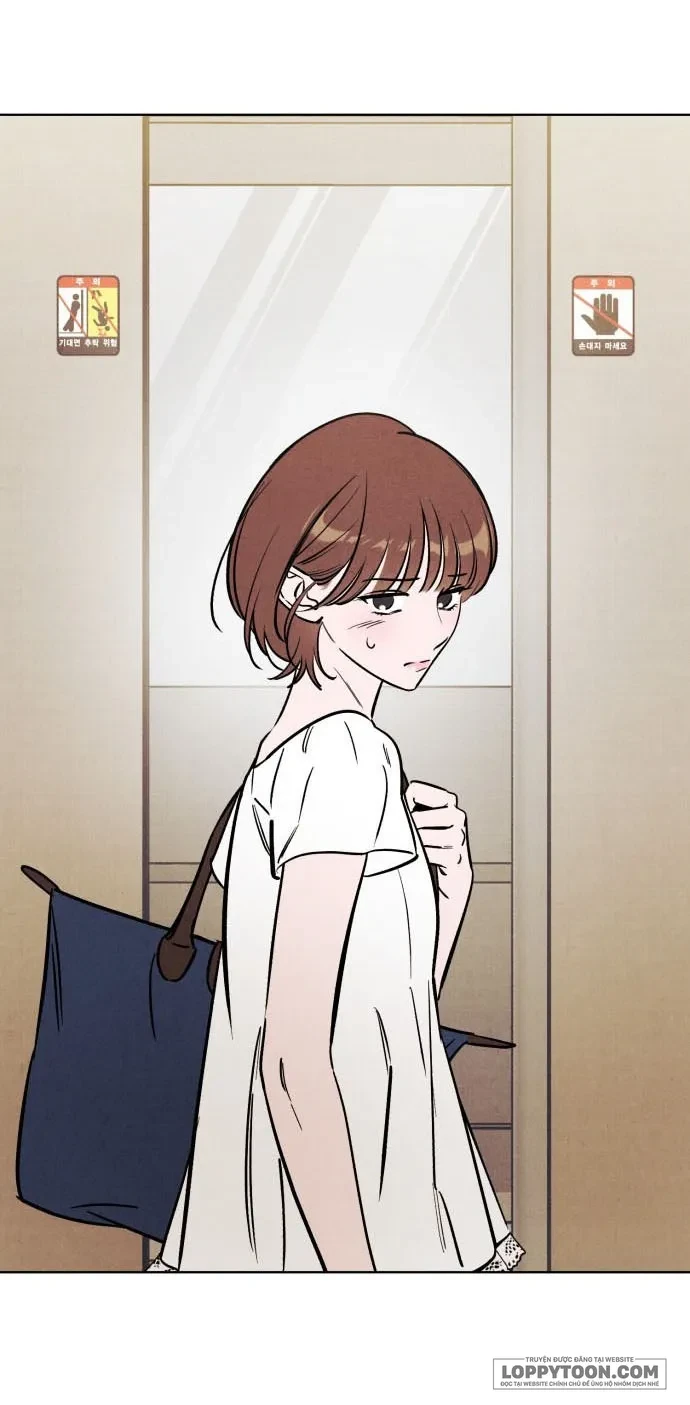 Muốn Mượn Chút Lửa Không? Chapter 57 - 11