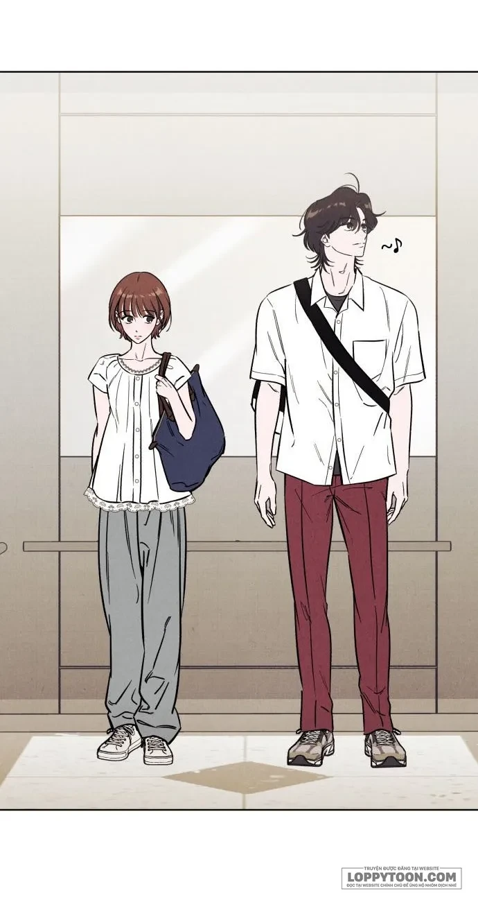 Muốn Mượn Chút Lửa Không? Chapter 57 - 13