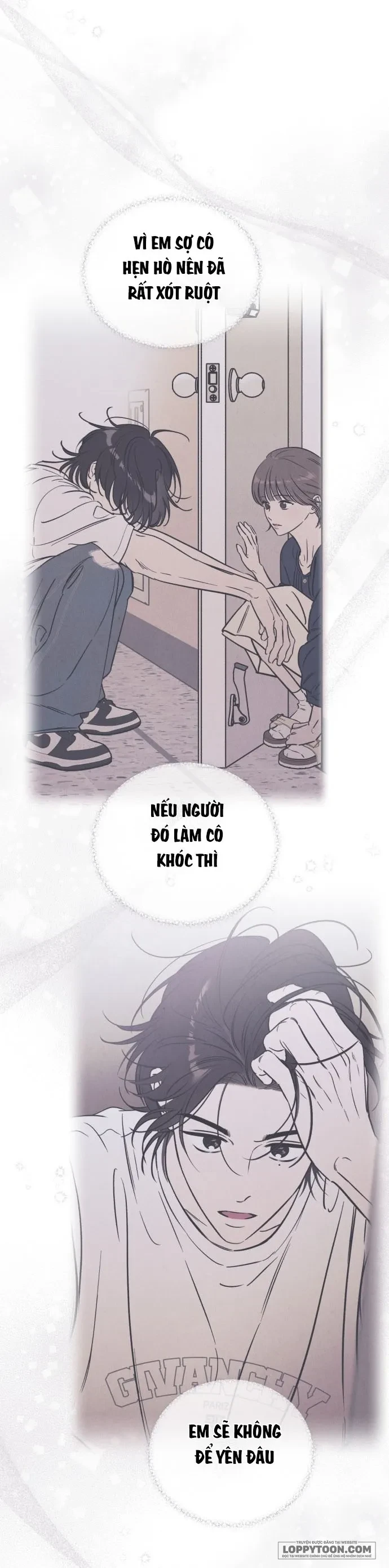 Muốn Mượn Chút Lửa Không? Chapter 57 - 16