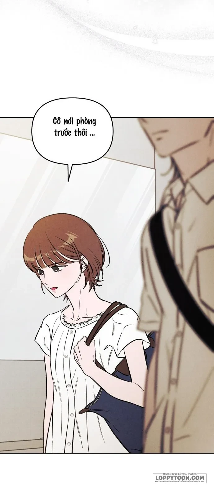 Muốn Mượn Chút Lửa Không? Chapter 57 - 17