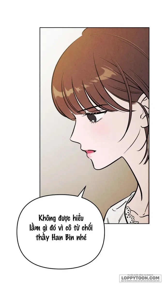 Muốn Mượn Chút Lửa Không? Chapter 57 - 18