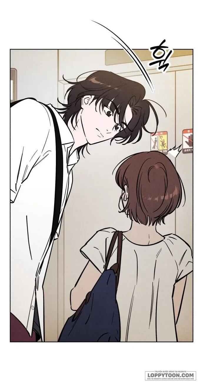 Muốn Mượn Chút Lửa Không? Chapter 57 - 19