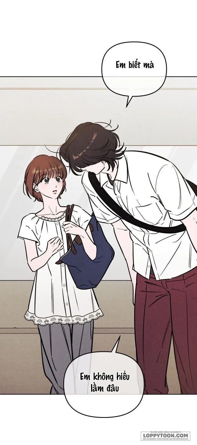 Muốn Mượn Chút Lửa Không? Chapter 57 - 20