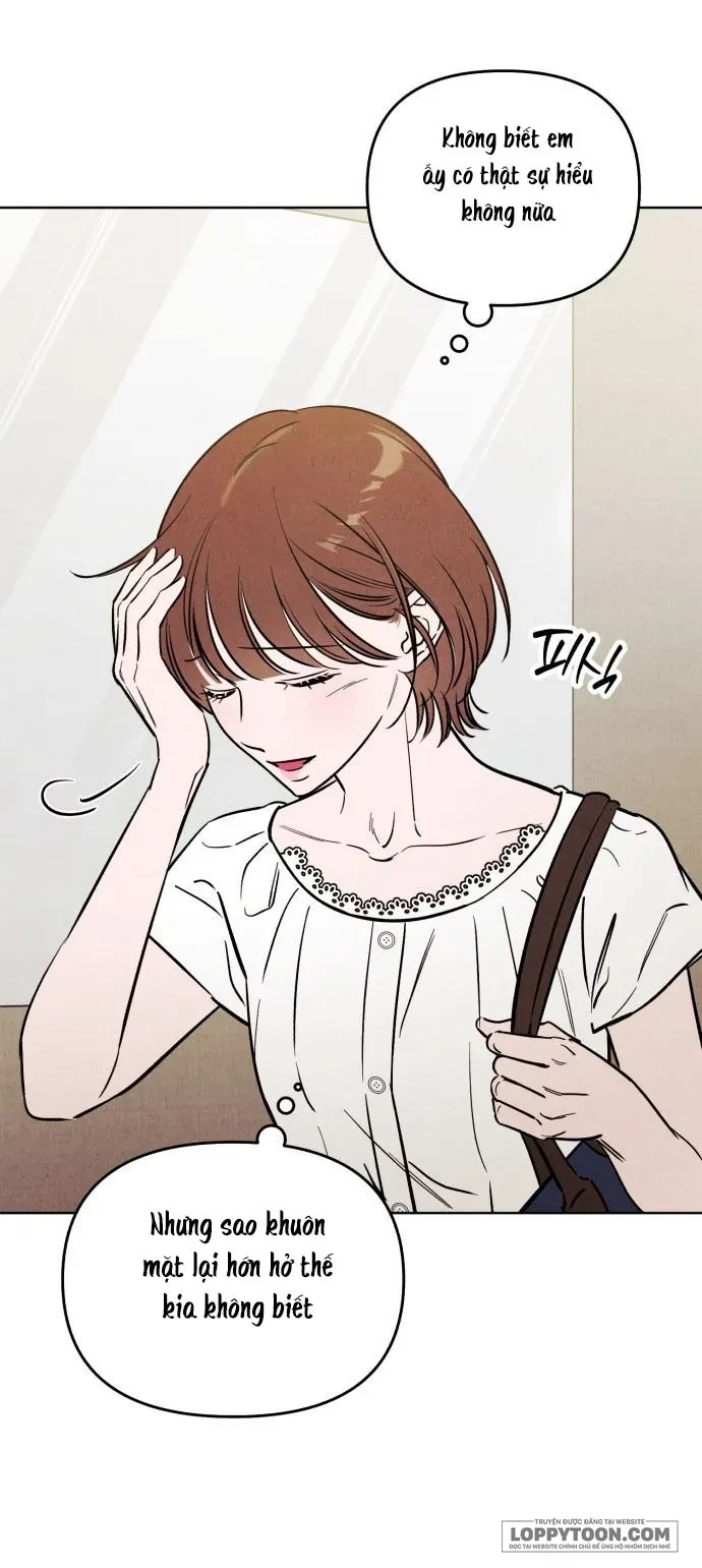 Muốn Mượn Chút Lửa Không? Chapter 57 - 23