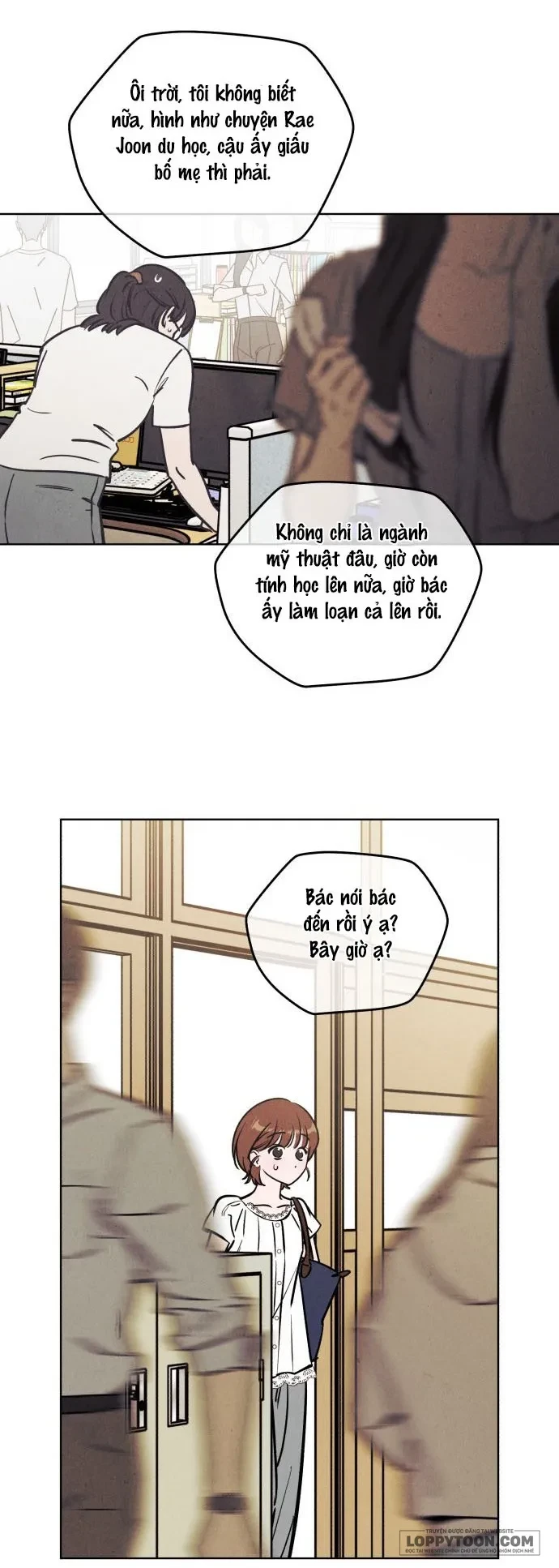 Muốn Mượn Chút Lửa Không? Chapter 57 - 27