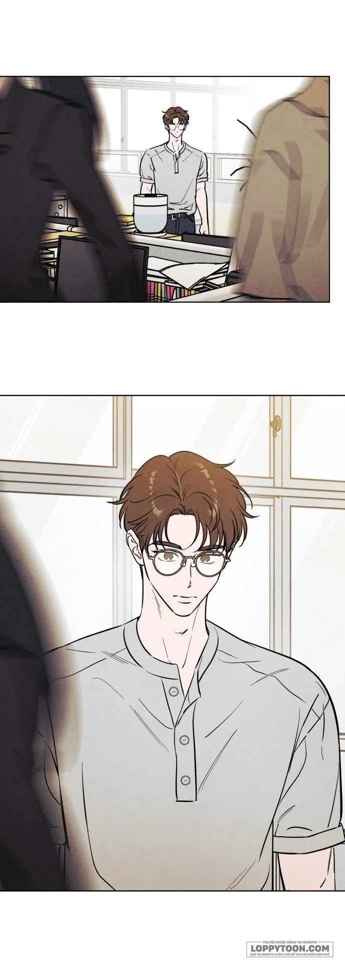 Muốn Mượn Chút Lửa Không? Chapter 57 - 29