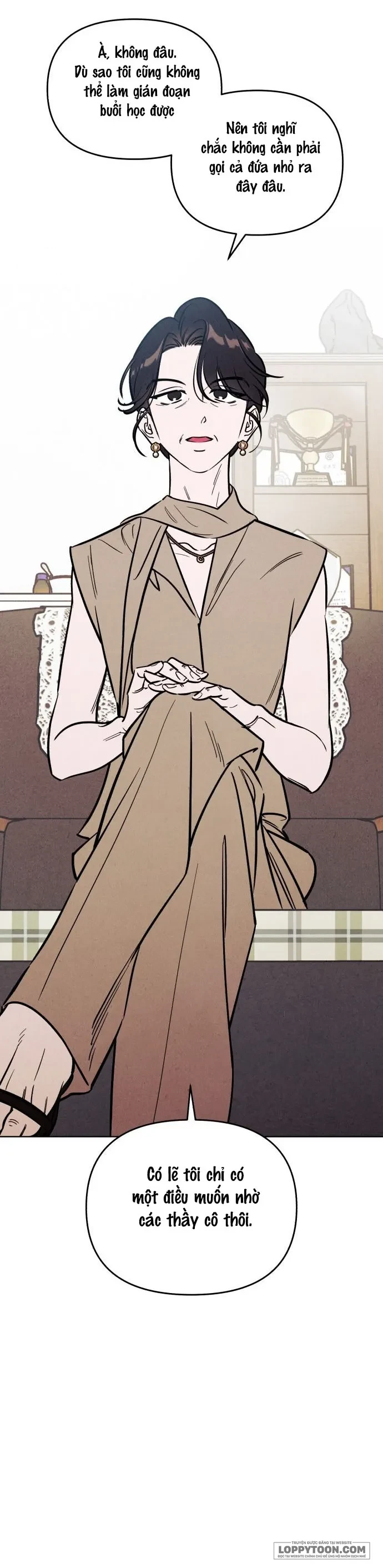 Muốn Mượn Chút Lửa Không? Chapter 57 - 32