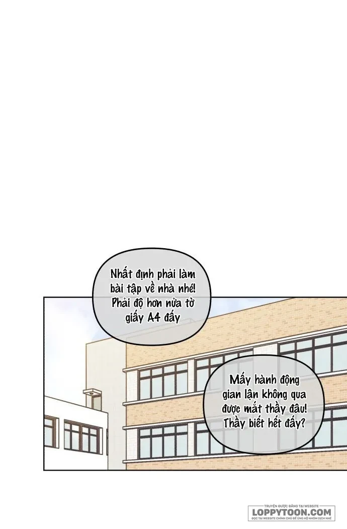 Muốn Mượn Chút Lửa Không? Chapter 57 - 33