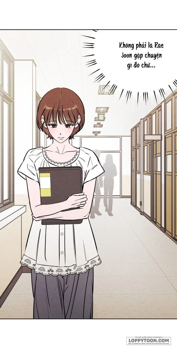 Muốn Mượn Chút Lửa Không? Chapter 57 - 34