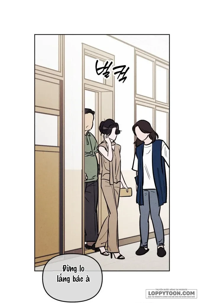 Muốn Mượn Chút Lửa Không? Chapter 57 - 35