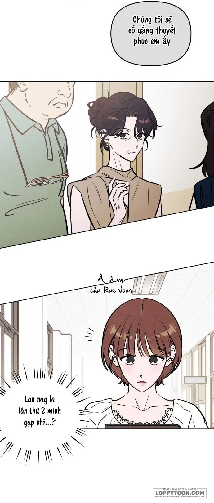 Muốn Mượn Chút Lửa Không? Chapter 57 - 36