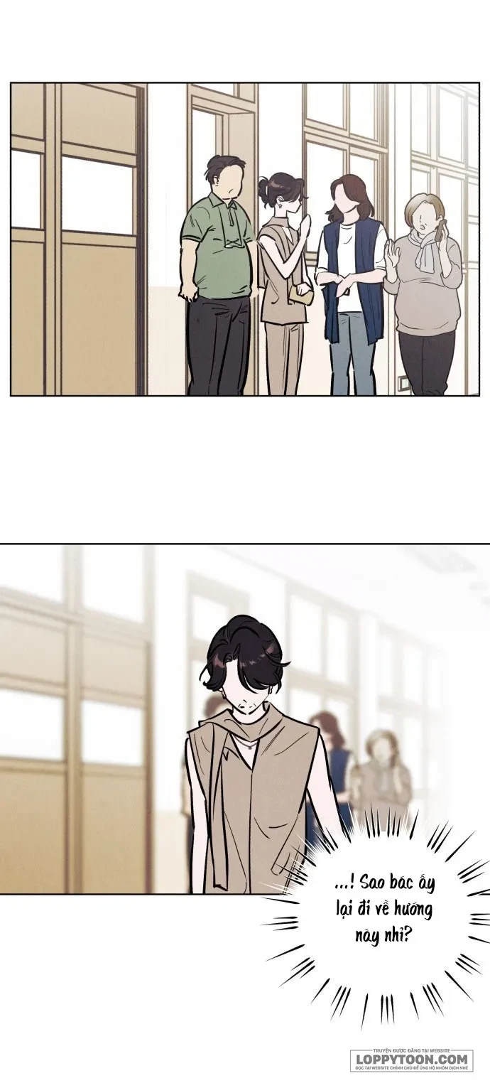 Muốn Mượn Chút Lửa Không? Chapter 57 - 37