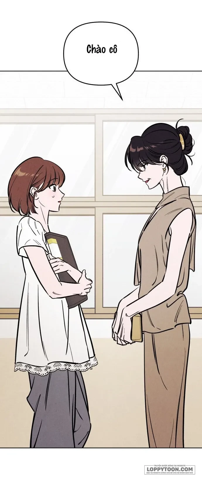 Muốn Mượn Chút Lửa Không? Chapter 57 - 38