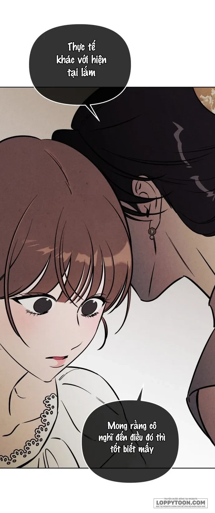 Muốn Mượn Chút Lửa Không? Chapter 57 - 43