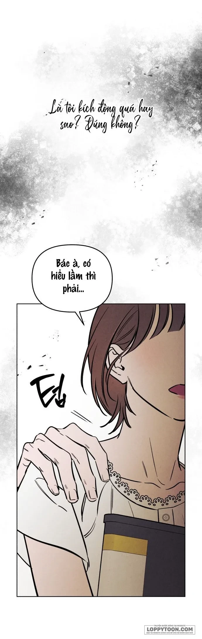 Muốn Mượn Chút Lửa Không? Chapter 57 - 44