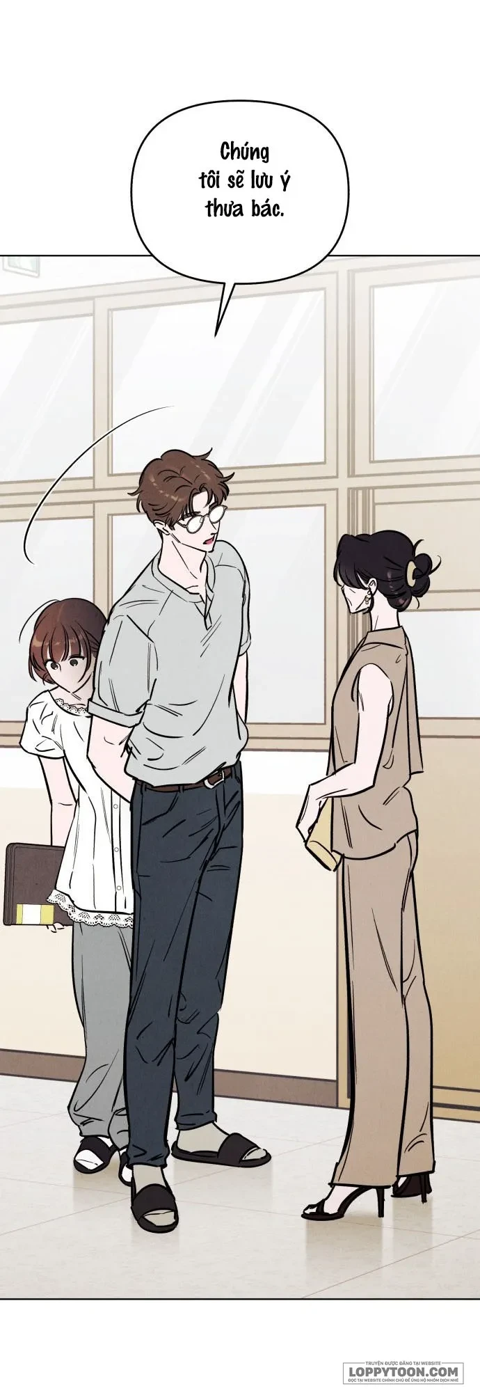 Muốn Mượn Chút Lửa Không? Chapter 57 - 45