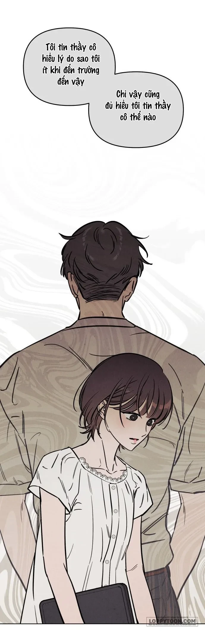 Muốn Mượn Chút Lửa Không? Chapter 57 - 47