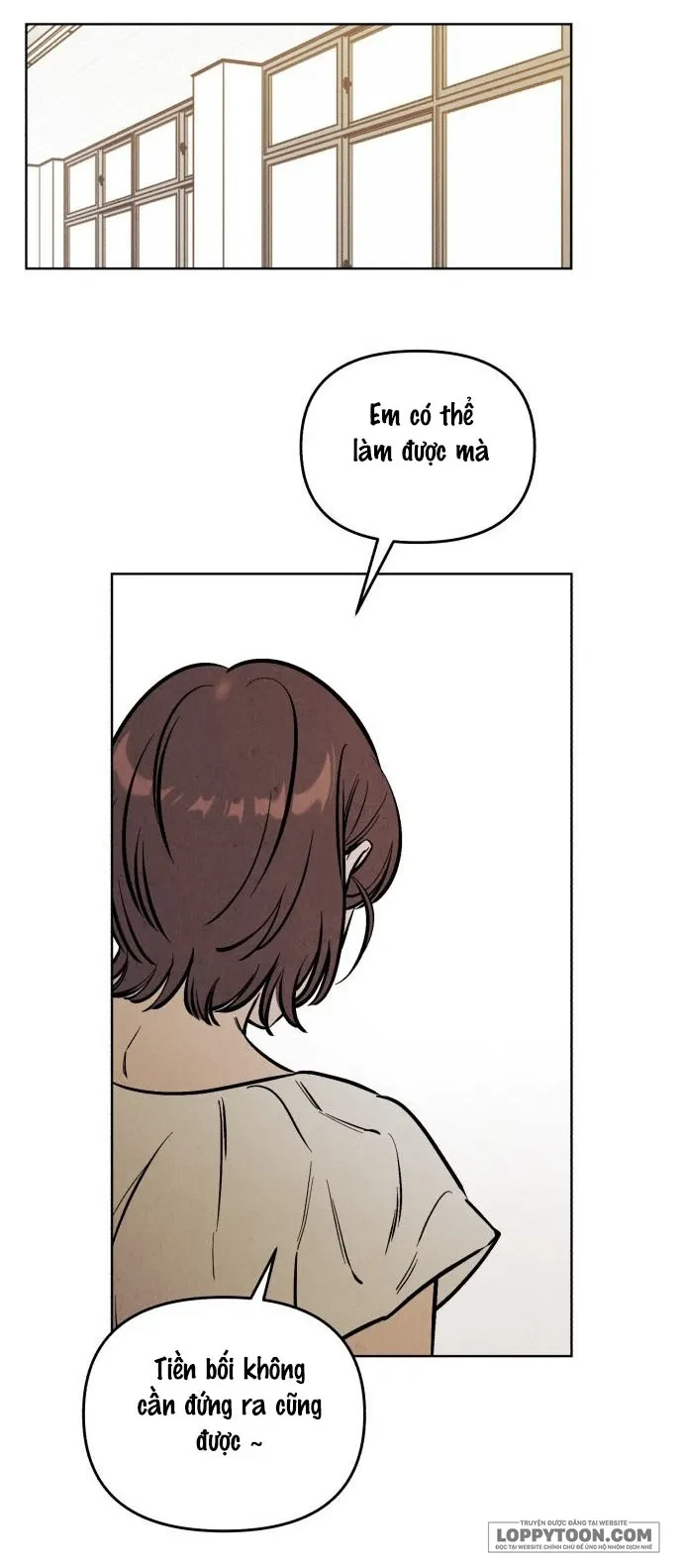 Muốn Mượn Chút Lửa Không? Chapter 57 - 49