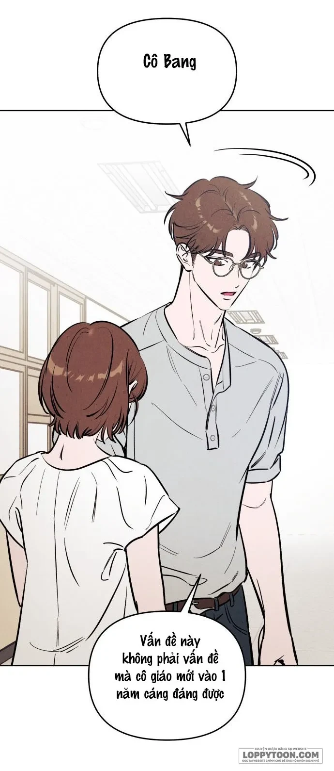 Muốn Mượn Chút Lửa Không? Chapter 57 - 50