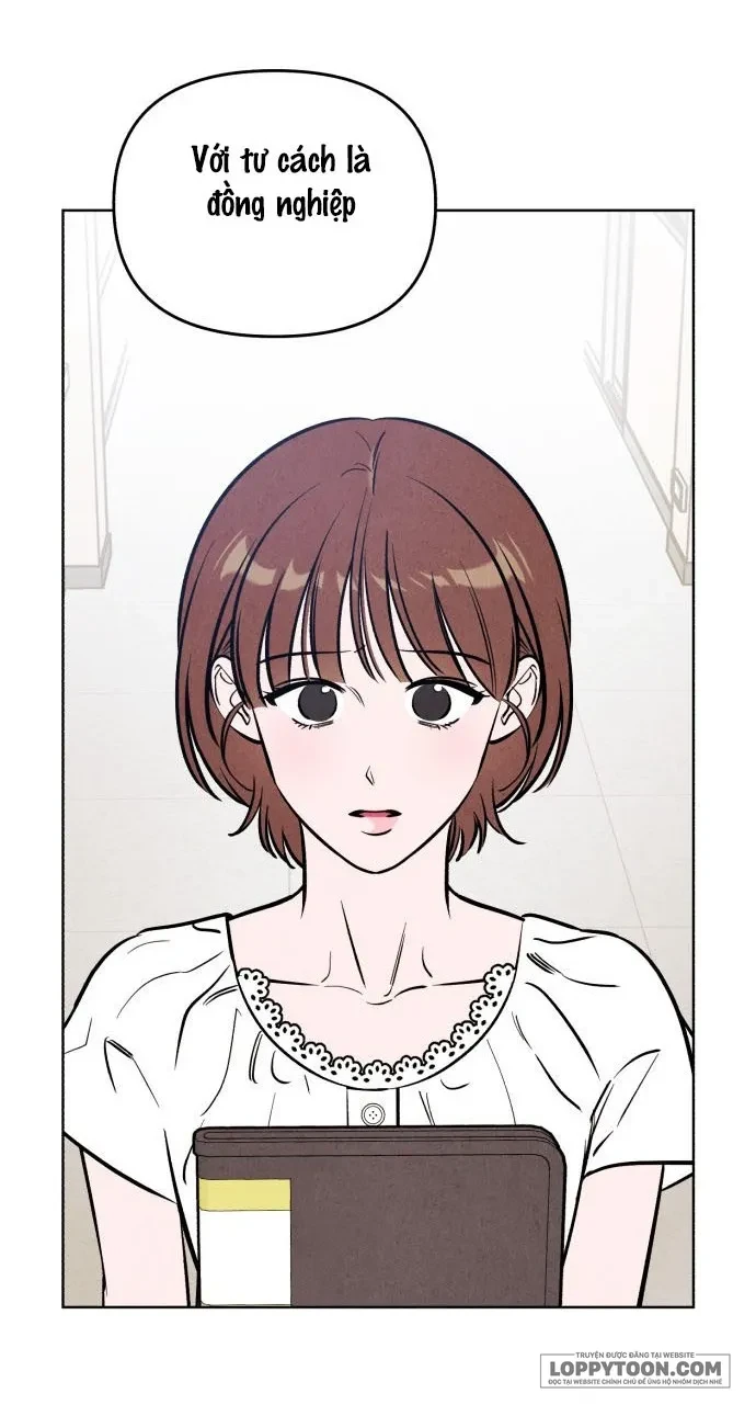 Muốn Mượn Chút Lửa Không? Chapter 57 - 51