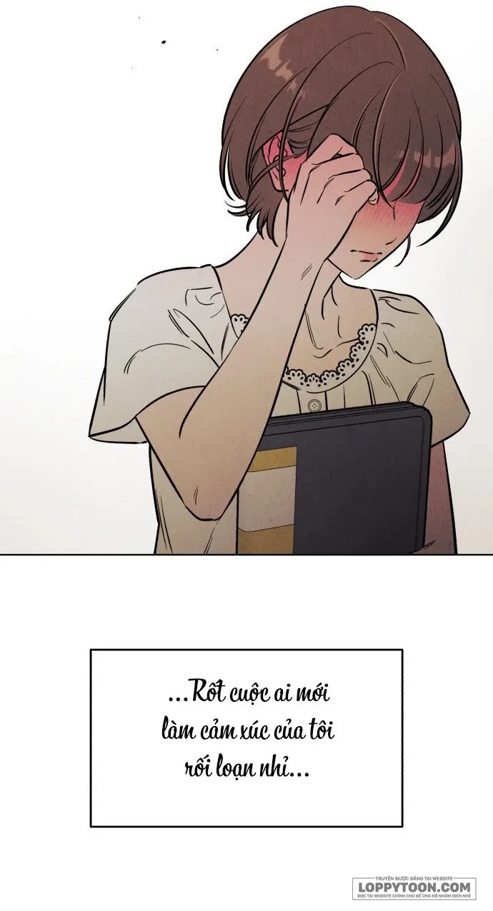 Muốn Mượn Chút Lửa Không? Chapter 57 - 54