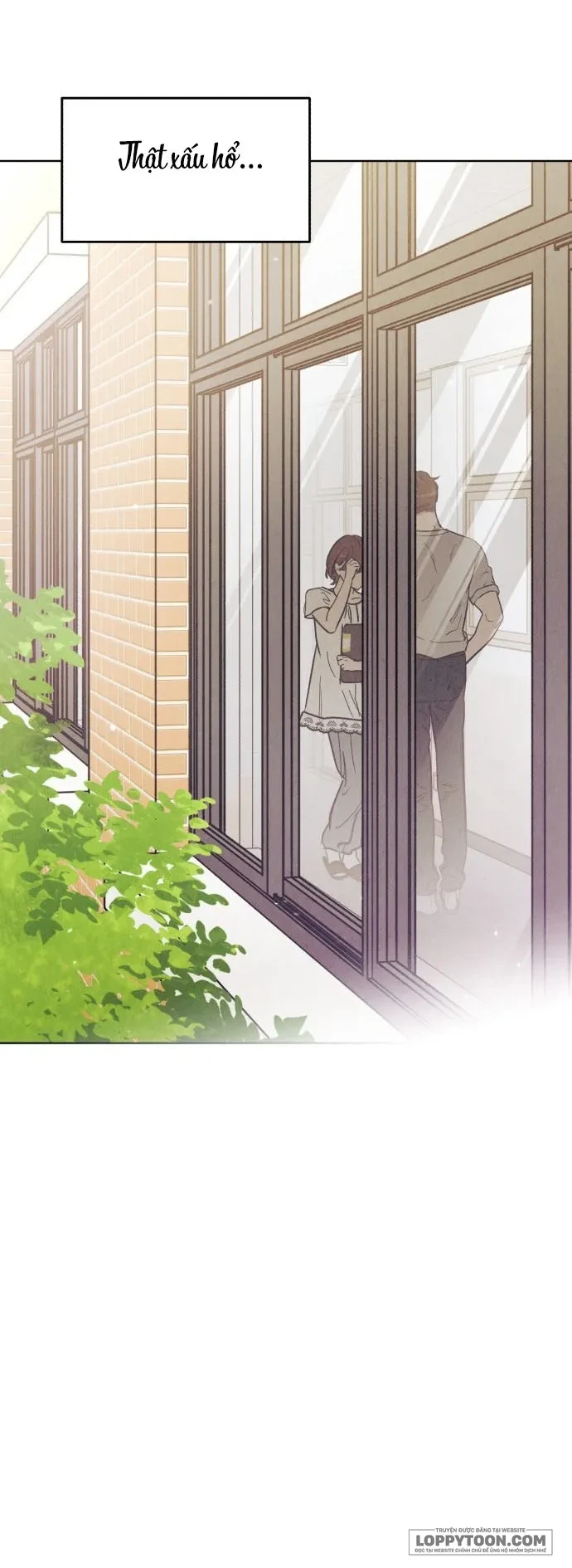 Muốn Mượn Chút Lửa Không? Chapter 57 - 55