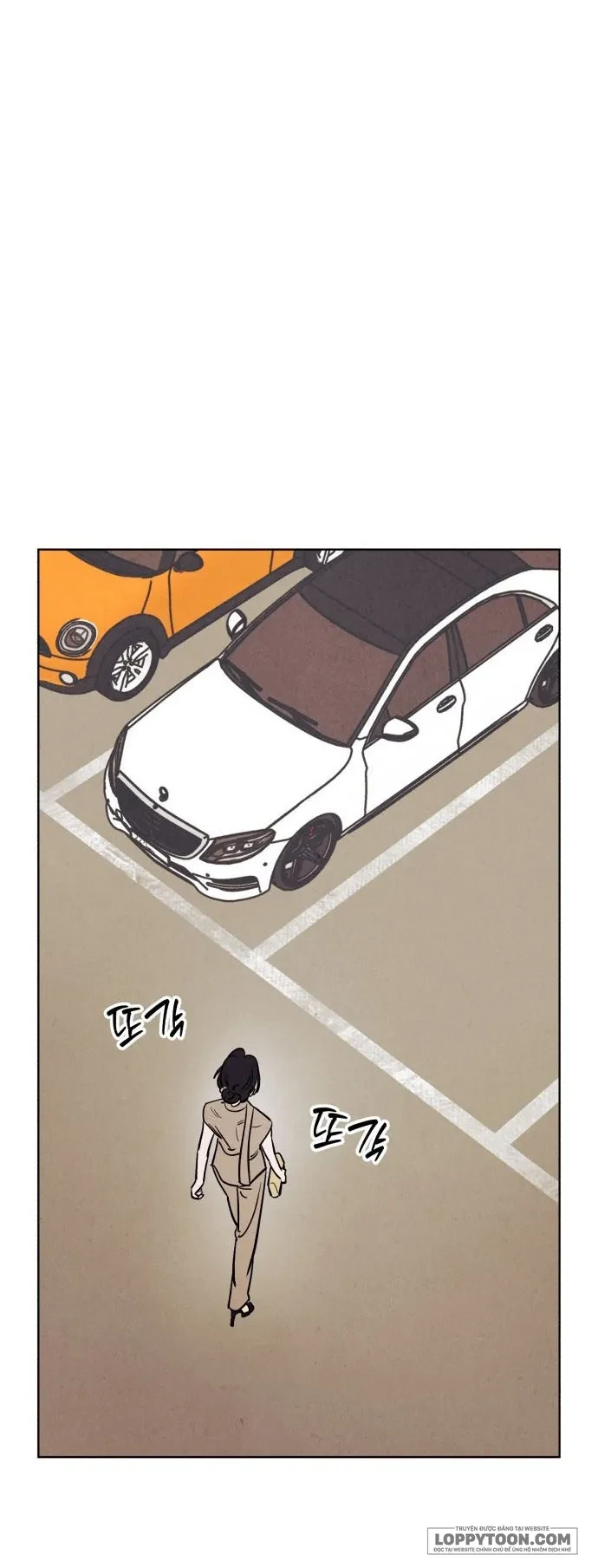 Muốn Mượn Chút Lửa Không? Chapter 57 - 56