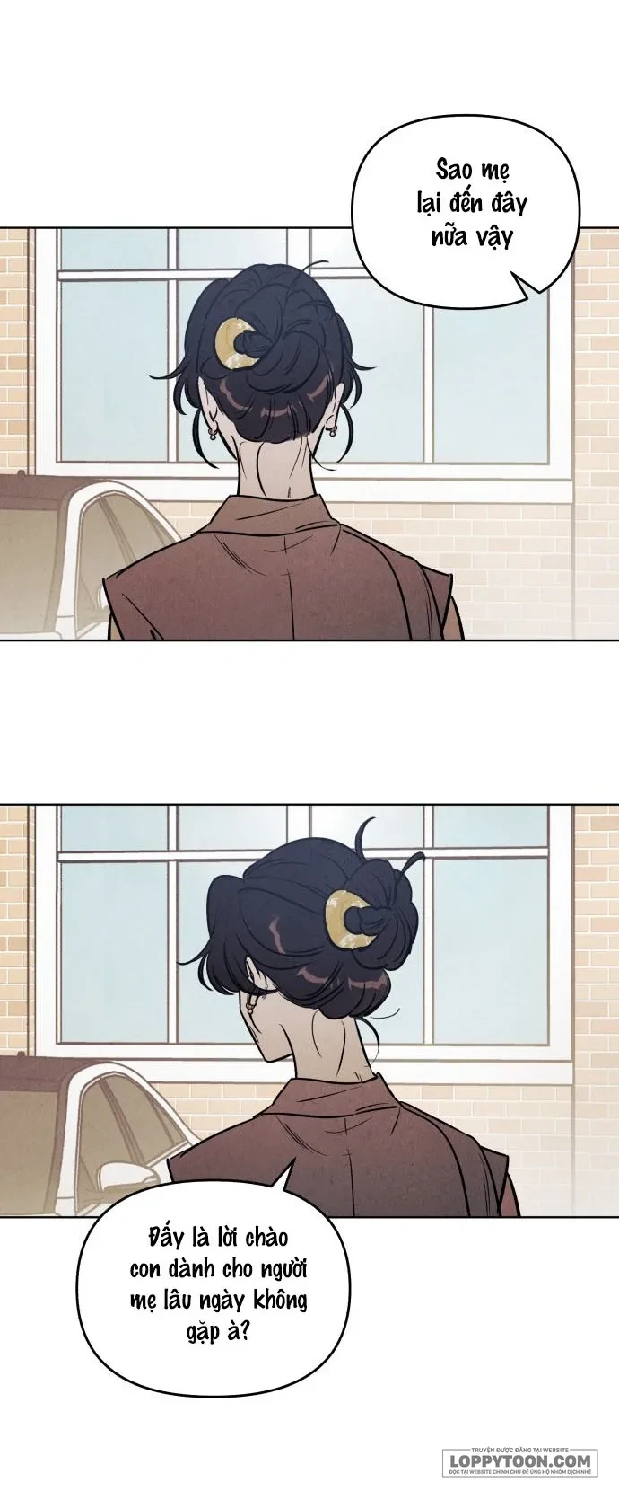 Muốn Mượn Chút Lửa Không? Chapter 57 - 57