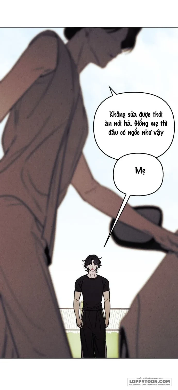 Muốn Mượn Chút Lửa Không? Chapter 57 - 58