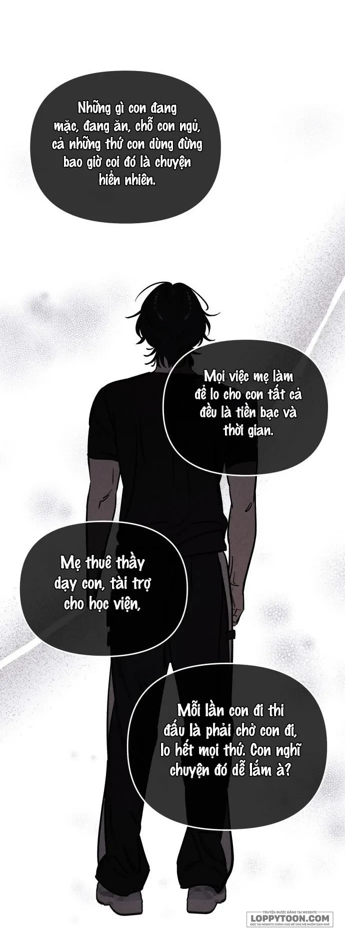 Muốn Mượn Chút Lửa Không? Chapter 57 - 62