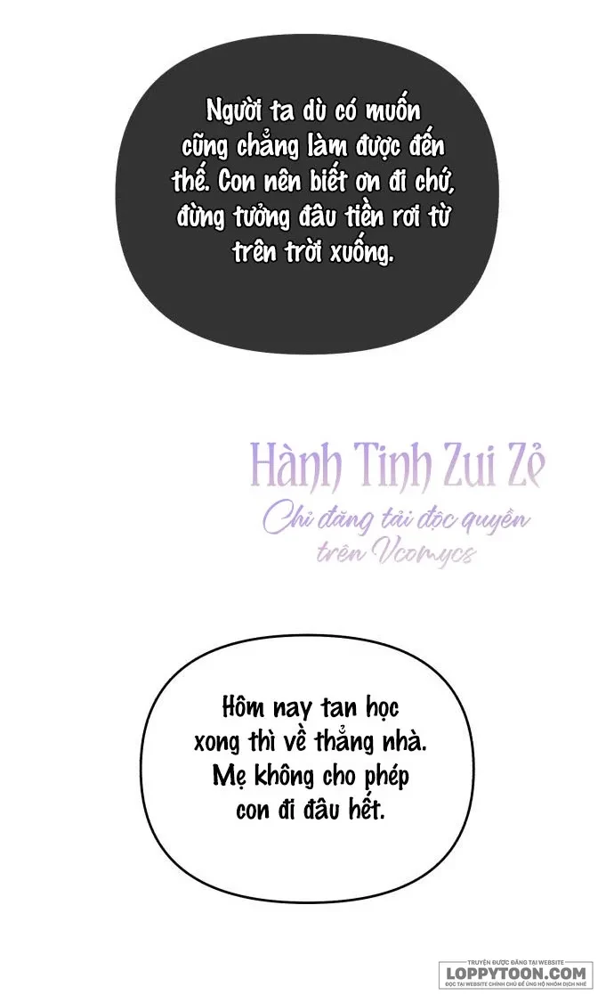 Muốn Mượn Chút Lửa Không? Chapter 57 - 63