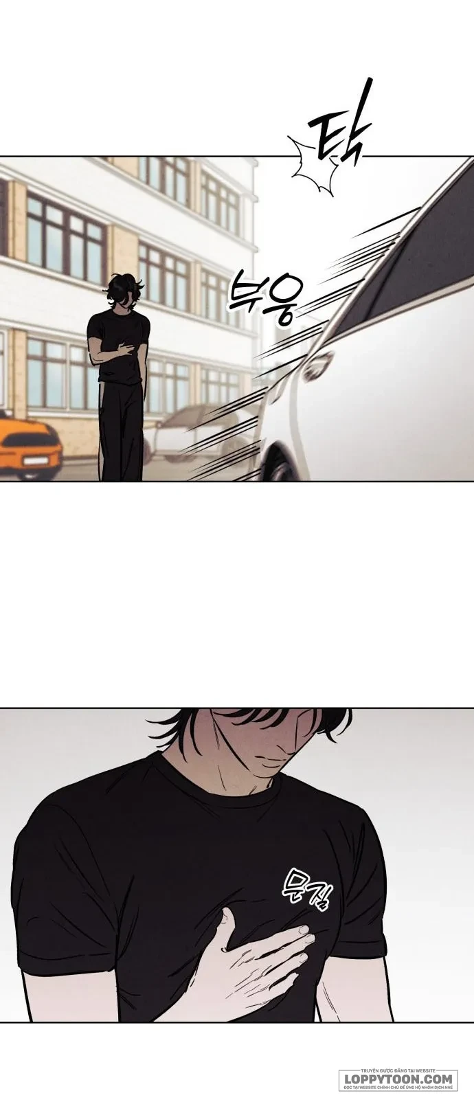 Muốn Mượn Chút Lửa Không? Chapter 57 - 64