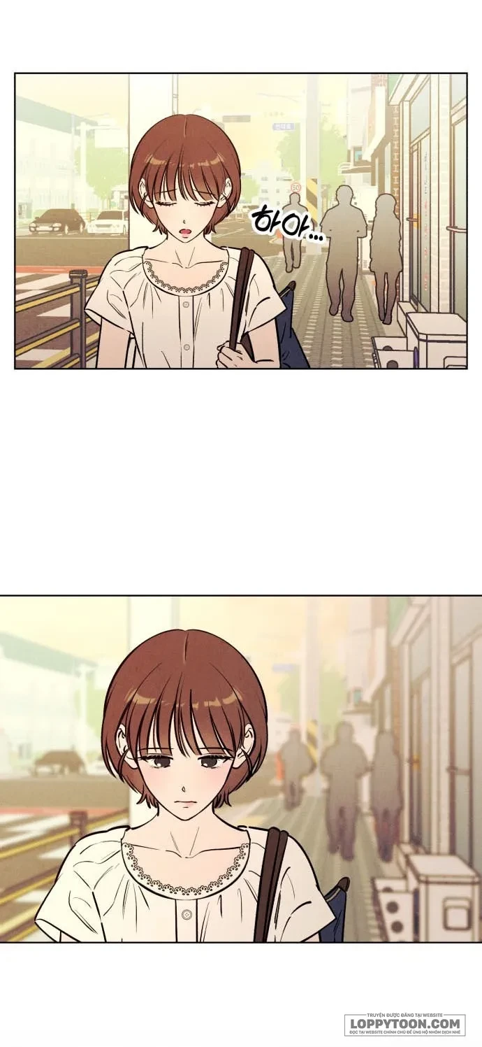 Muốn Mượn Chút Lửa Không? Chapter 58 - 2