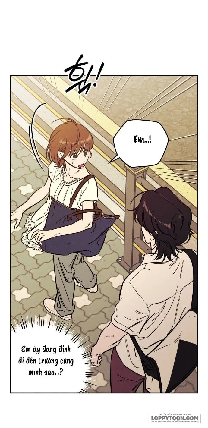 Muốn Mượn Chút Lửa Không? Chapter 58 - 5