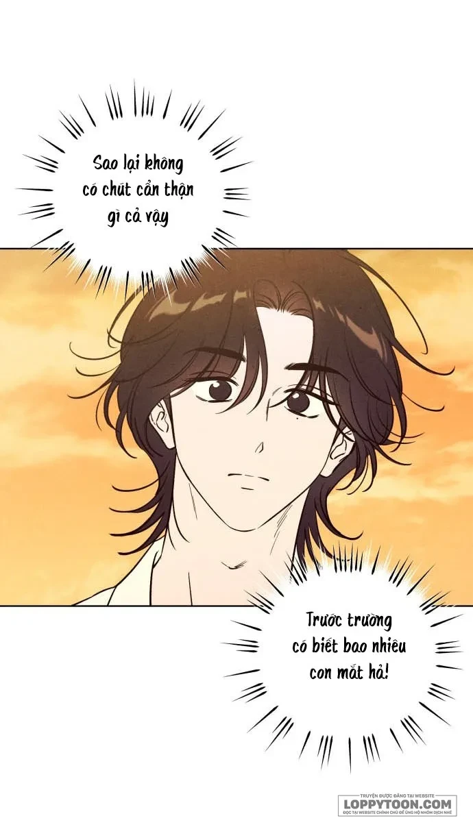 Muốn Mượn Chút Lửa Không? Chapter 58 - 6