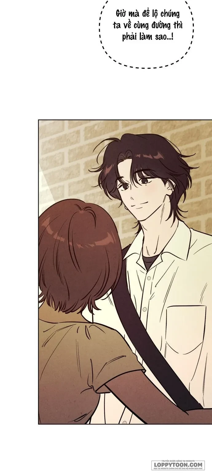 Muốn Mượn Chút Lửa Không? Chapter 58 - 9