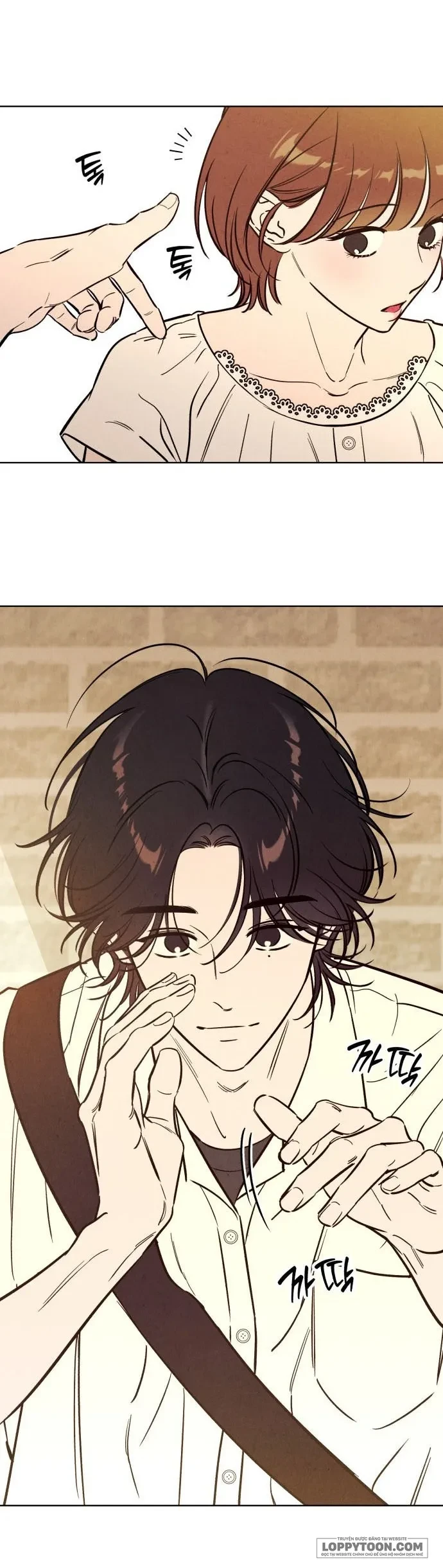 Muốn Mượn Chút Lửa Không? Chapter 58 - 10