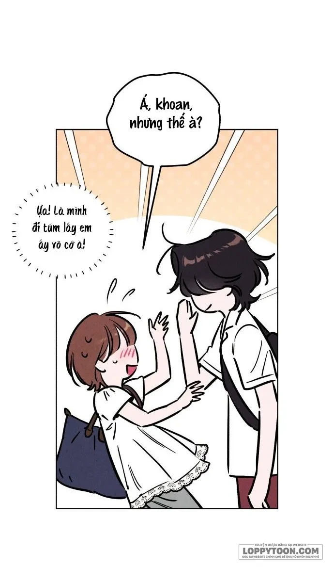 Muốn Mượn Chút Lửa Không? Chapter 58 - 13