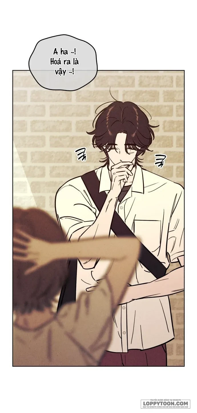 Muốn Mượn Chút Lửa Không? Chapter 58 - 14